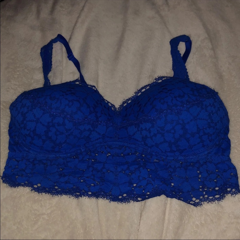 Victoria’s Secret PINK bralette